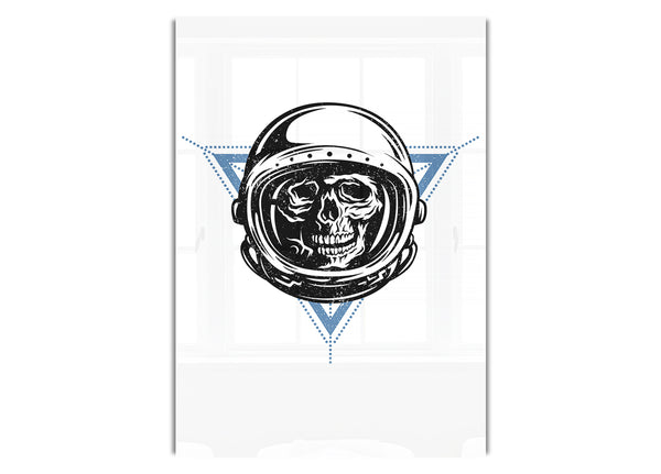 Space Skull