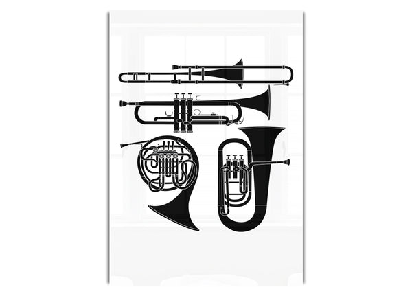 Wind Instruments