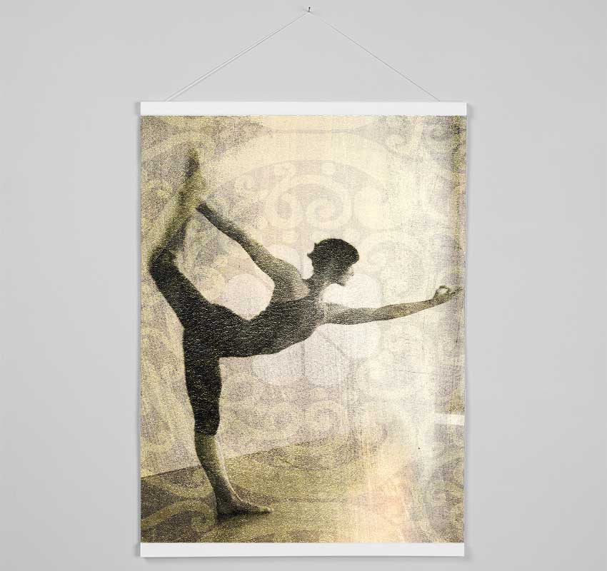 Dancing For The Love Hanging Poster - Wallart-Direct UK