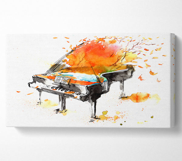 Autumn Piano