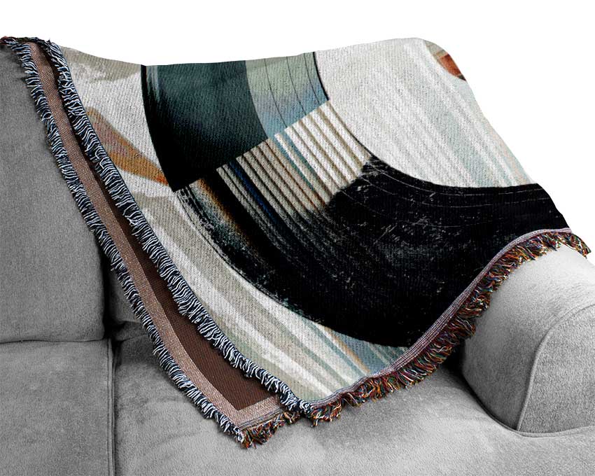 Vinyl Woven Blanket