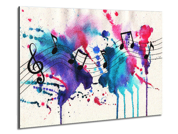 Musical Notes 1