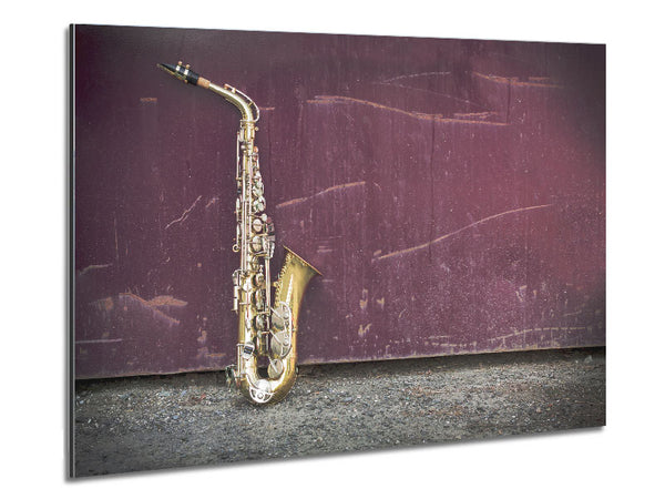 Saxophone