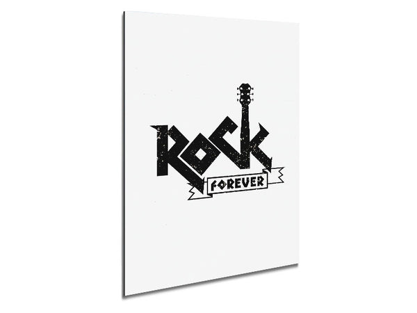 Rock Forever