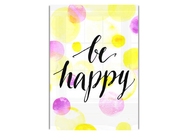 Be Happy 2