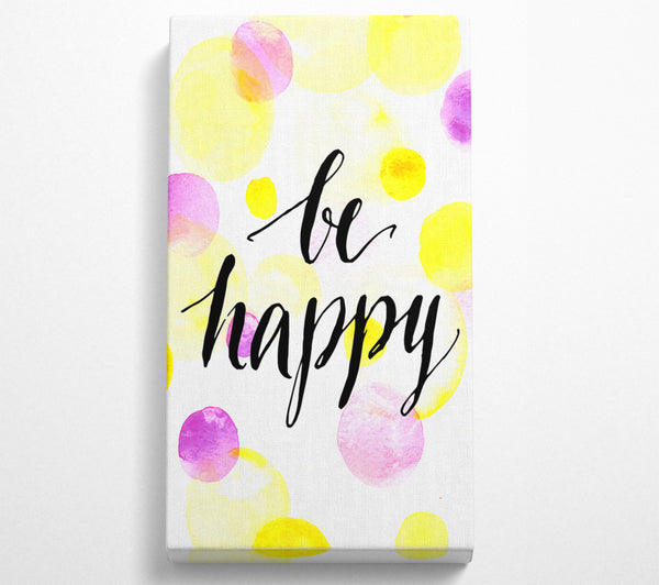 Be Happy 2