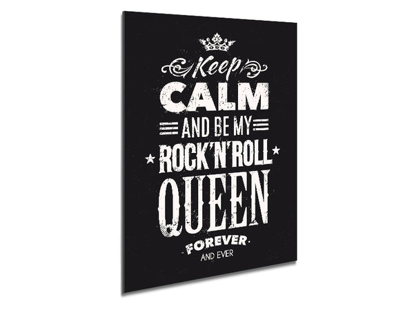 Rock And Roll Queen