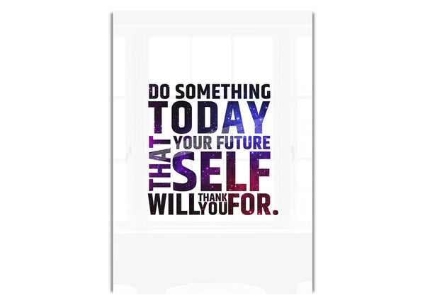 Do Something Today 2