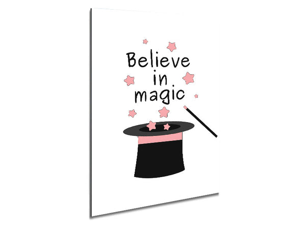 Believe In Magic