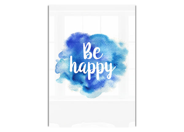 Be Happy 3