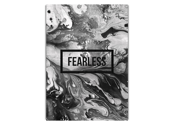 Fearless