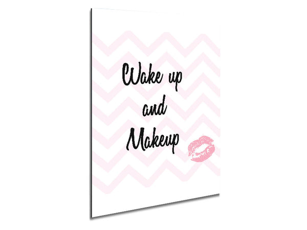 Wake Up And Make Up 2