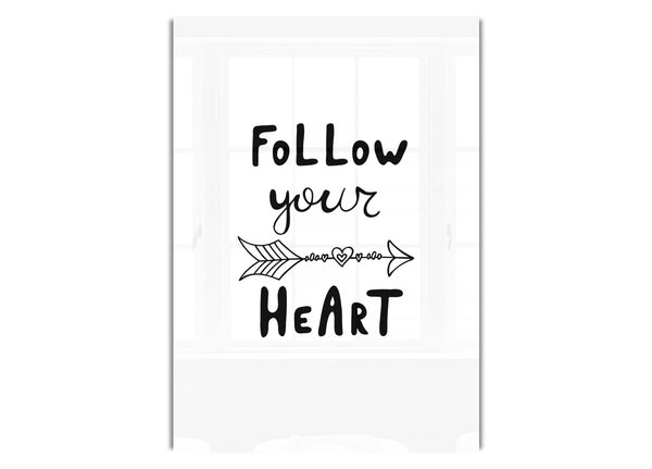 Follow Your Heart 2