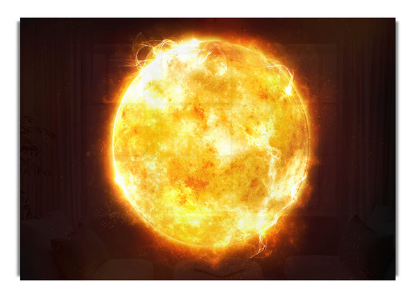 Fire Sun 1