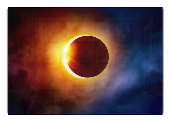 Total Eclipse