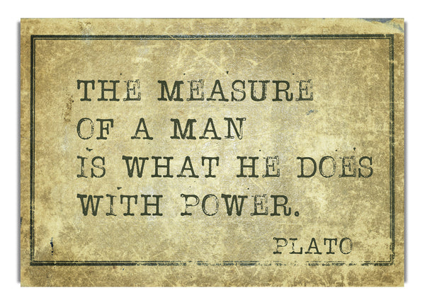 Plato Quote 2