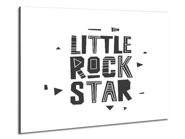 Little Rock Star