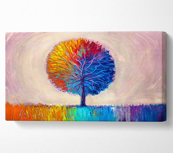 Lone Tree Rainbow