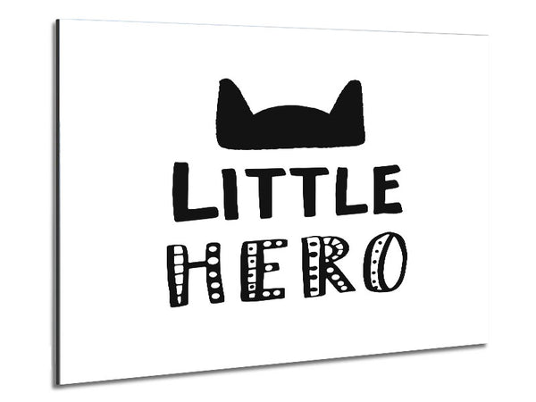 Little Hero