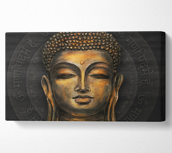 Serenity Buddha