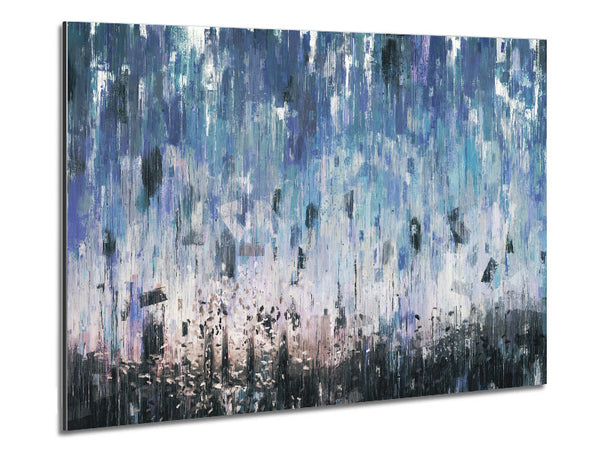 The Abstract Rain