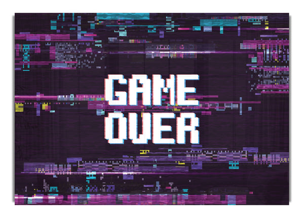 Game Over