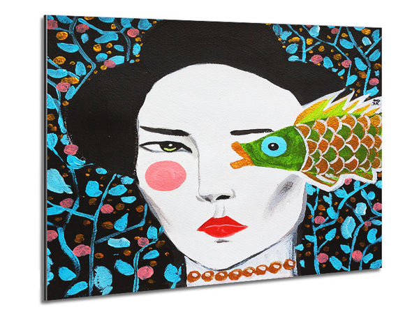 Geisha Fish