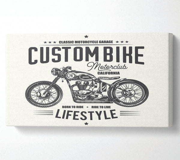 Custombike-Motorclub