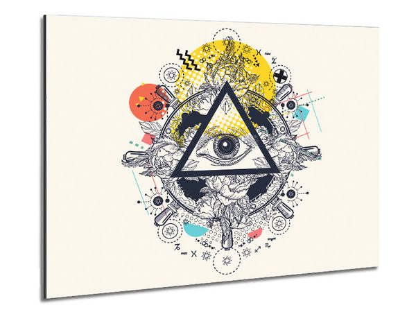 All Seeing Eye