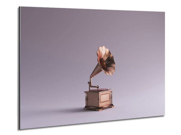 Gramophone Simplicity