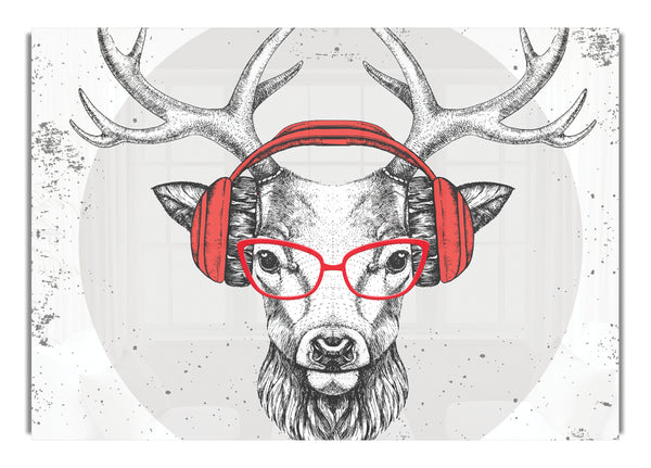 The Stag Headphones