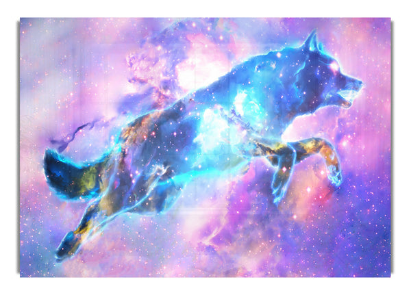 The Space Wolf