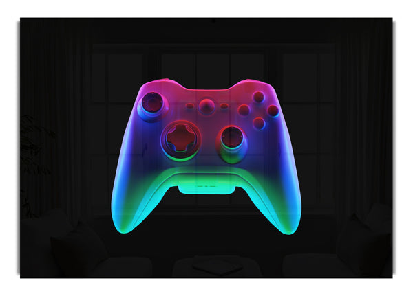 The Neon Controller