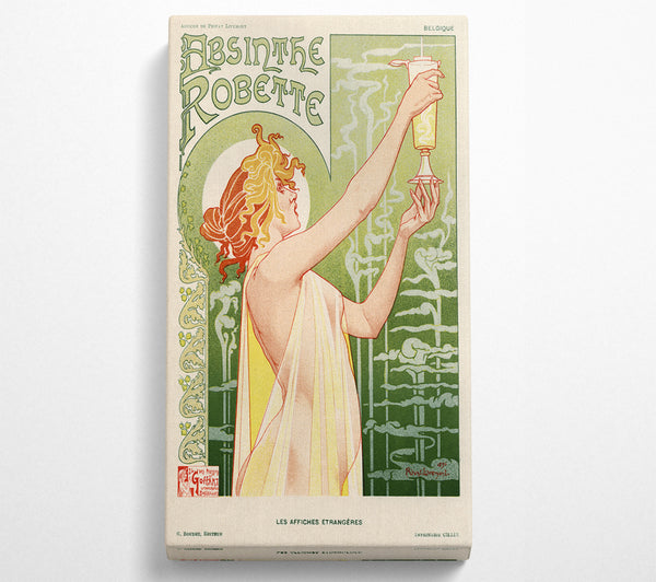 Vintage Absinthe