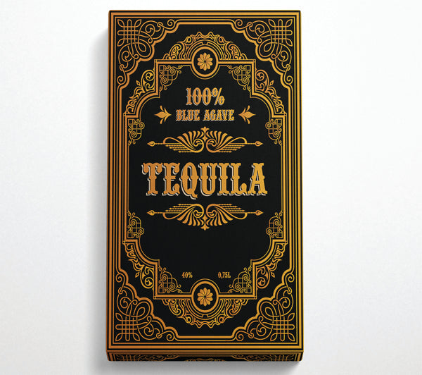 Pure Tequila