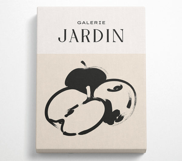 Galerie Jardin Apple