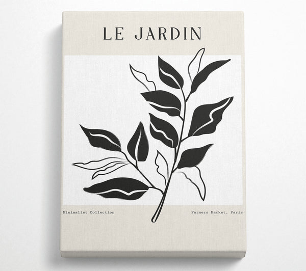 Le Jardin Flowers