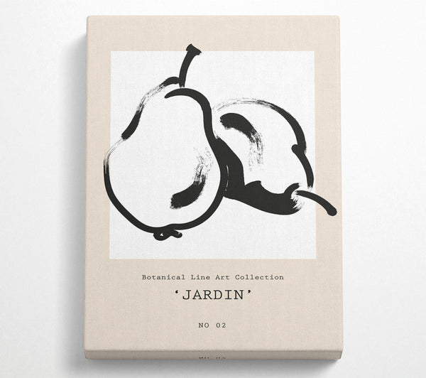 Pears Jardin