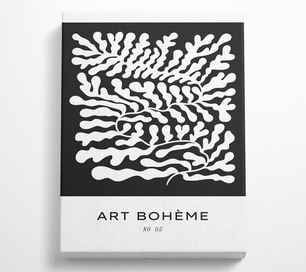 Art Boheme Matisse