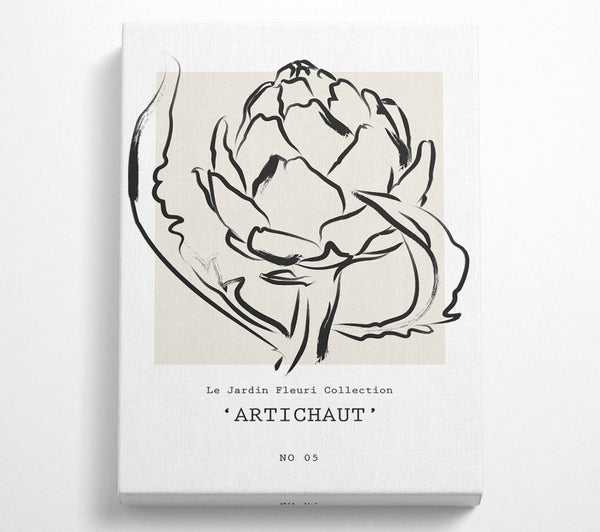 Artichaut