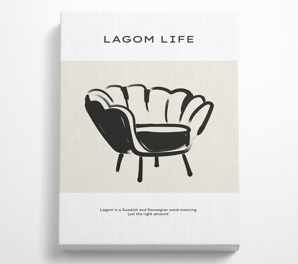 Lagom Meaning