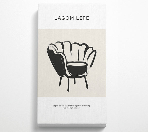 Lagom Meaning