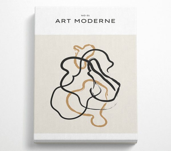 Modern Art Mix