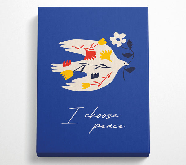 I Choose Peace