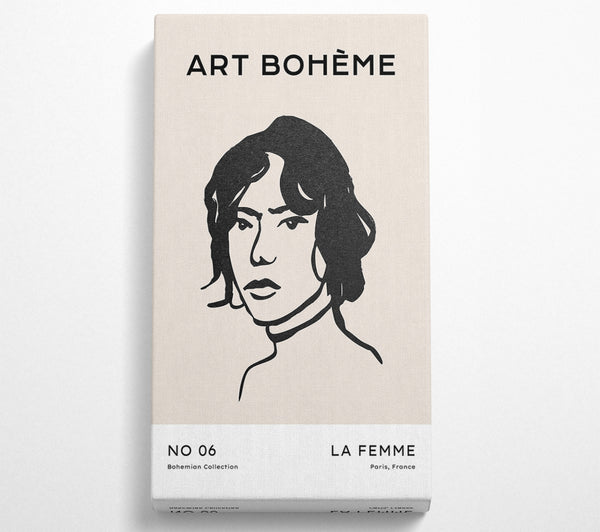 La Boheme