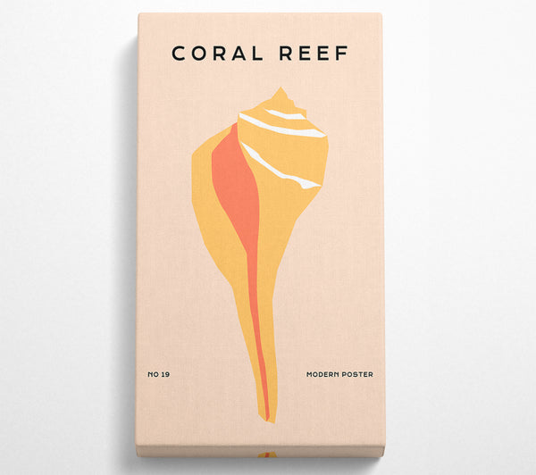 The Coral Reef