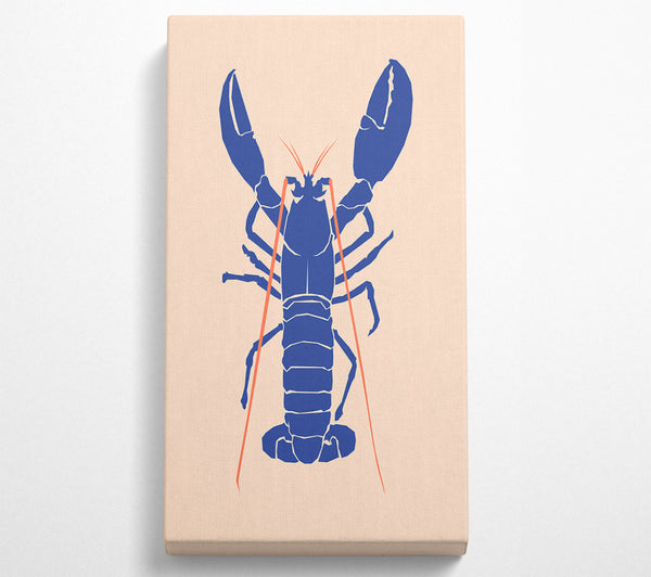 Blue Lobster