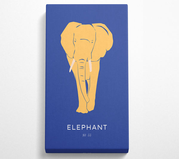 Bold Elephant