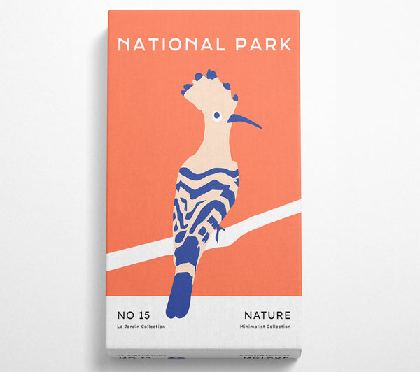 National Park Bird