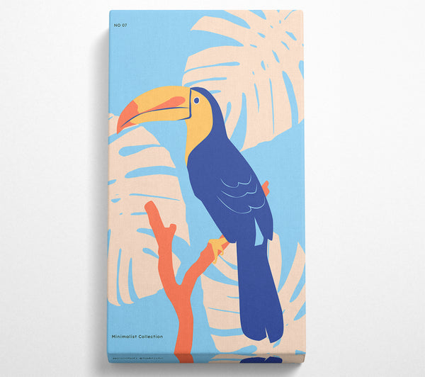 Paradise Toucan